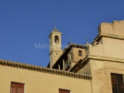Ciudad de Caravaca 2012